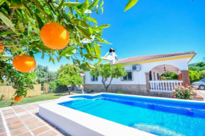 Cubo's Finca The Orange Tree